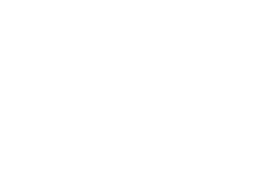 Logotipo da Race Tech com um símbolo circular acima do texto.